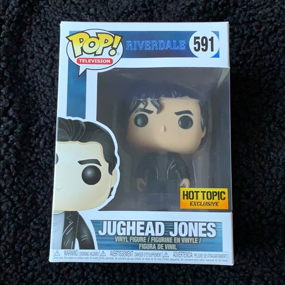 Funko Other - FUNKo POP Riverdale